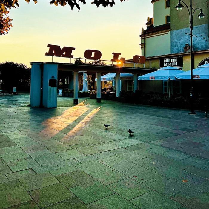 Vandrerhjem Art Of Sopot